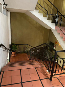 Hotel San Jose