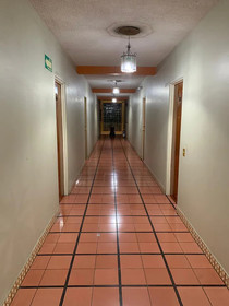 Hotel San Jose