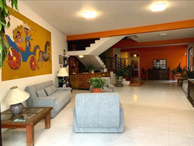 Hotel San Jose