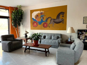 Hotel San Jose