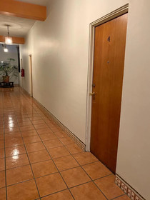 Hotel San Jose