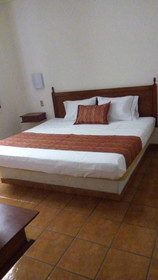 Hotel San Jose