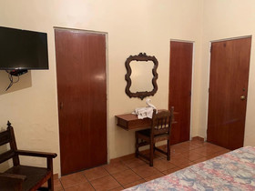 Hotel San Jose