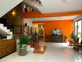 Hotel San Jose
