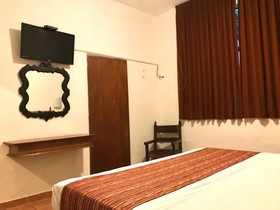 Hotel San Jose