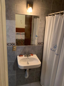 Hotel San Jose