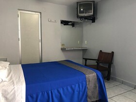 Hotel San Juan