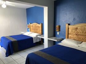 Hotel San Juan