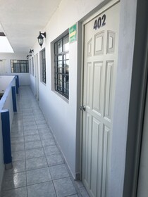 Hotel San Juan