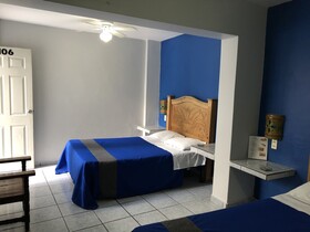 Hotel San Juan