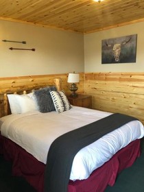 Hotel Suites del Real