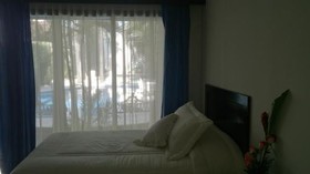 Hotel Suites del Real