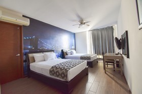 Hotel Totem Guadalajara