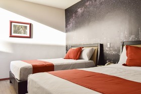 Hotel Totem Guadalajara