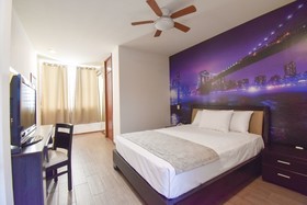 Hotel Totem Guadalajara