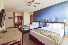 Hotel Totem Guadalajara