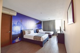 Hotel Totem Guadalajara