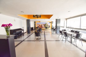 Hotel Totem Guadalajara