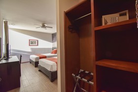 Hotel Totem Guadalajara