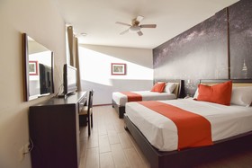 Hotel Totem Guadalajara