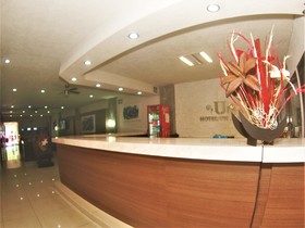 Hotel Union