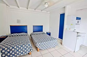 Hotel Vagabundo Glorieta Colon