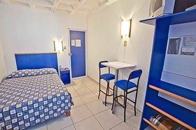 Hotel Vagabundo Glorieta Colon