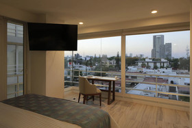 Hotel Velvet Plaza