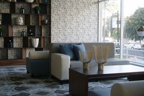 Hotel Velvet Plaza