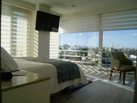 Hotel Velvet Plaza