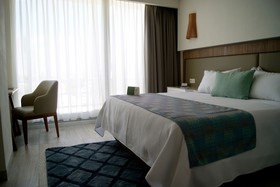 Hotel Velvet Plaza