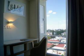Hotel Velvet Plaza