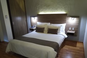 Hotel Villa de Sol Expo