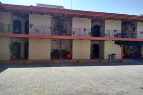 Hotel Villa de Sol Expo