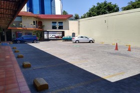 Hotel Villa de Sol Expo