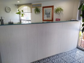 Hotel Villa de Sol Expo