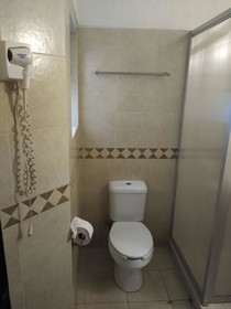 Hotel Villa de Sol Expo