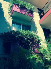 Hotel Villa de Sol Expo