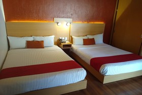 Hotel Villa de Sol Expo