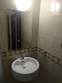 Hotel Villa de Sol Expo