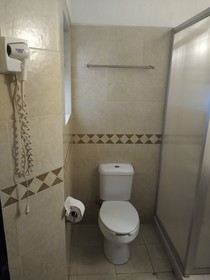 Hotel Villa de Sol Expo