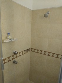 Hotel Villa de Sol Expo