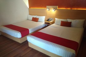 Hotel Villa de Sol Expo