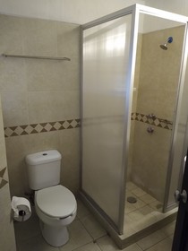 Hotel Villa de Sol Expo