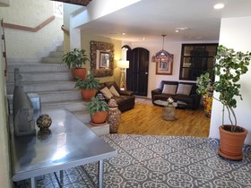 Hotel Villa de Sol Expo