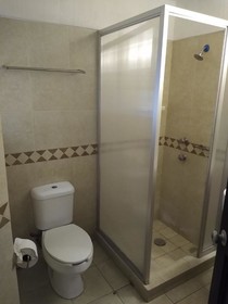 Hotel Villa de Sol Expo
