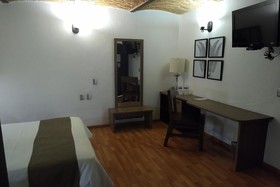 Hotel Villa de Sol Expo
