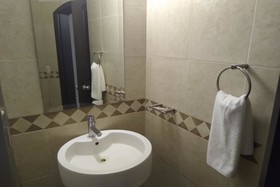 Hotel Villa de Sol Expo