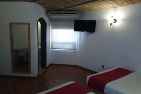 Hotel Villa de Sol Expo