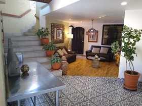 Hotel Villa de Sol Expo